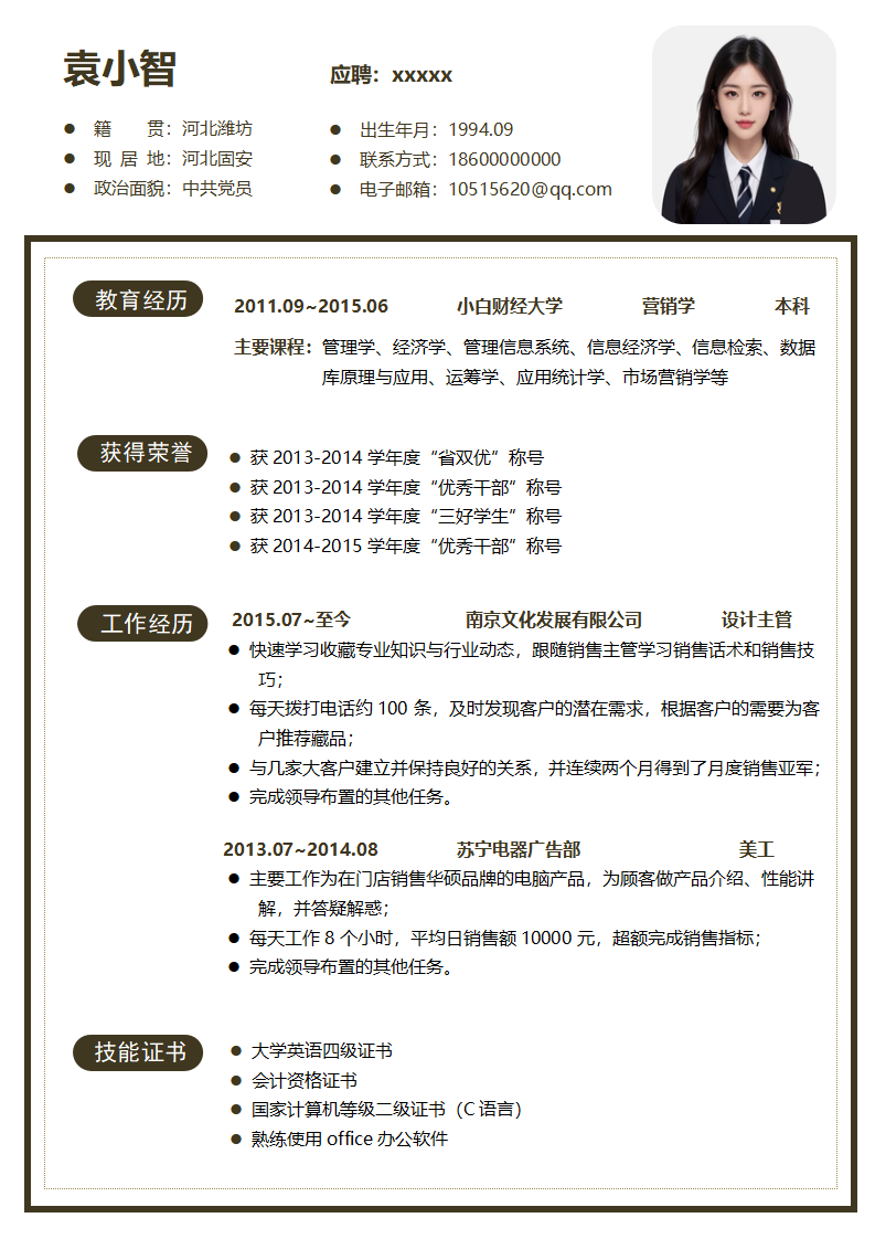 个人简历模板294.docx